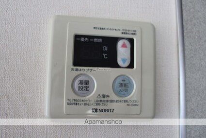 広島県福山市御幸町大字森脇[3DK/53.2m2]の内装3