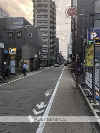 クレール南町[1K/28.45m2]の周辺1