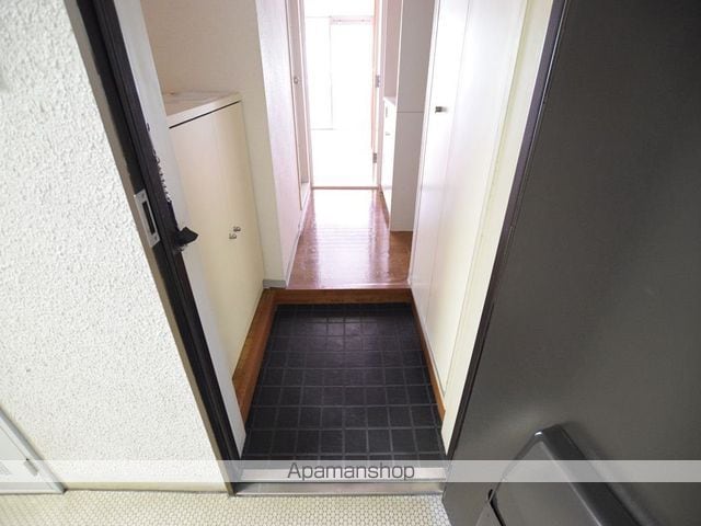ワコーレ町田の内装写真