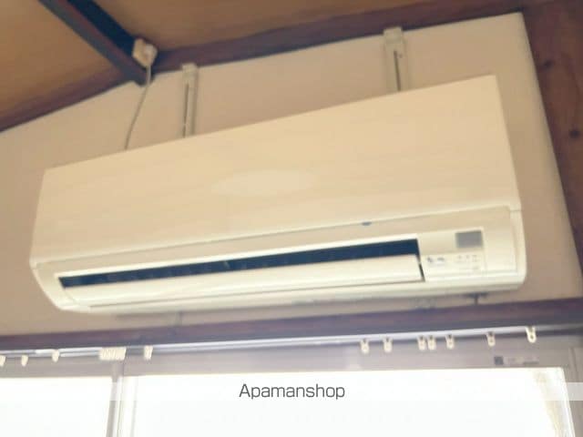 岩崎文化の内装写真