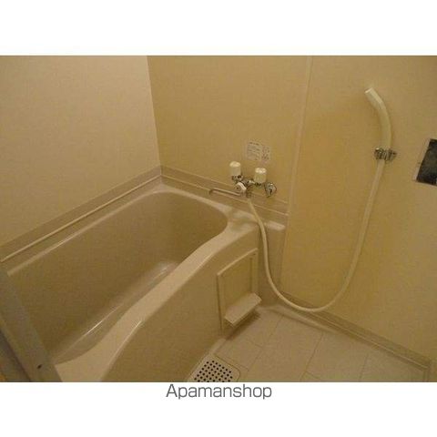 レスポールめぐみの内装写真