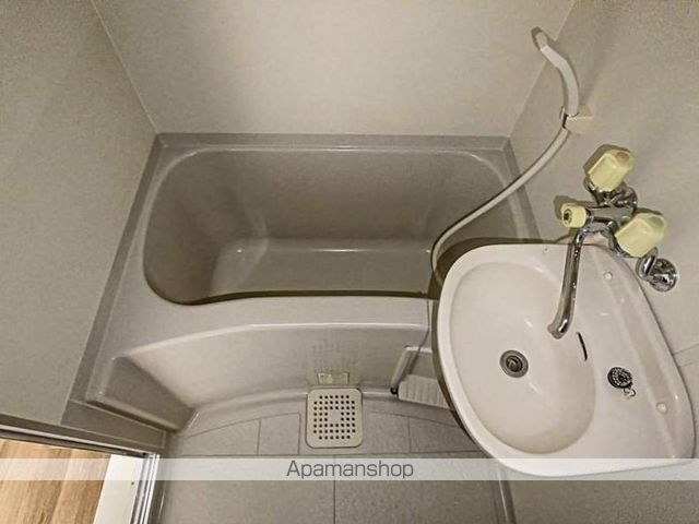 サンライト津島III号館の内装写真