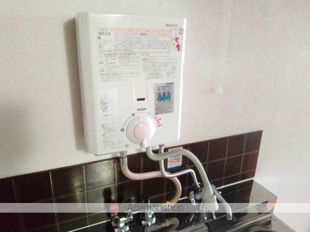 ハイツ舞IIの内装写真