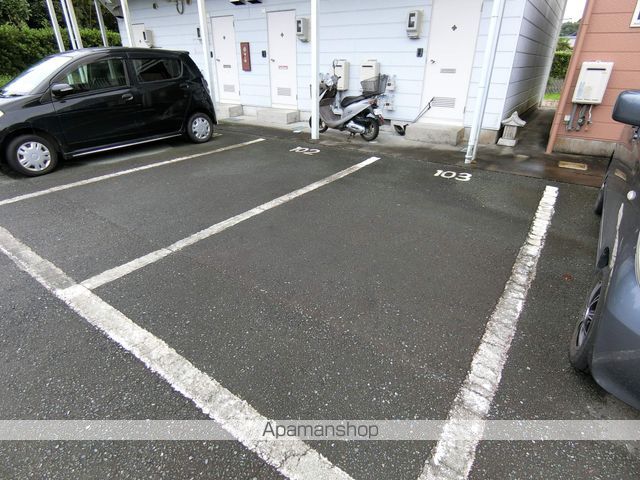 ほたるAのその他写真