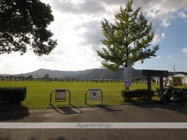 フレイス姫城の周辺写真