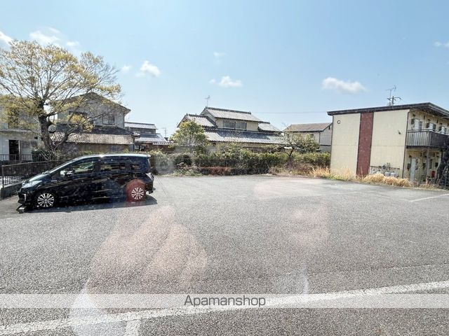 サンシティ嶺田Aのその他写真