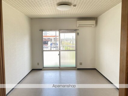 マイハイツ寿[1K/23.98m2]のリビング・居間