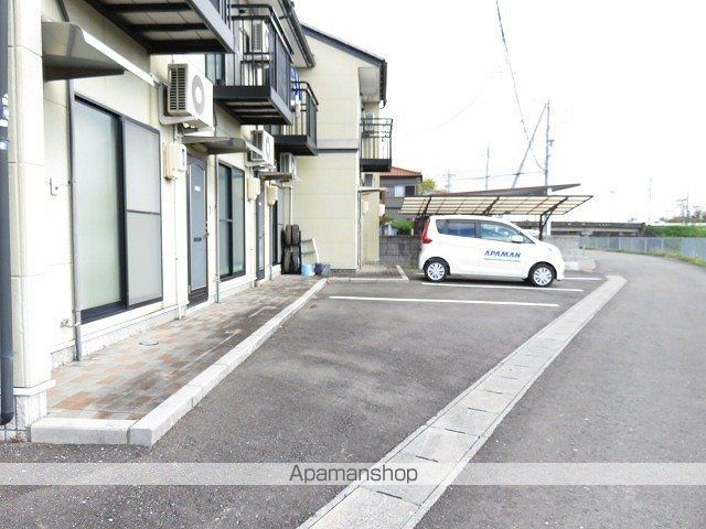SKYROCKETIIIの外観写真