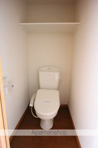 レオパレスボムール大崎の内装写真
