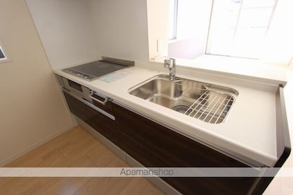 ＢＥＲＥＯ　ＳＶＡＬＡ[1LDK/44.43m2]の内装2