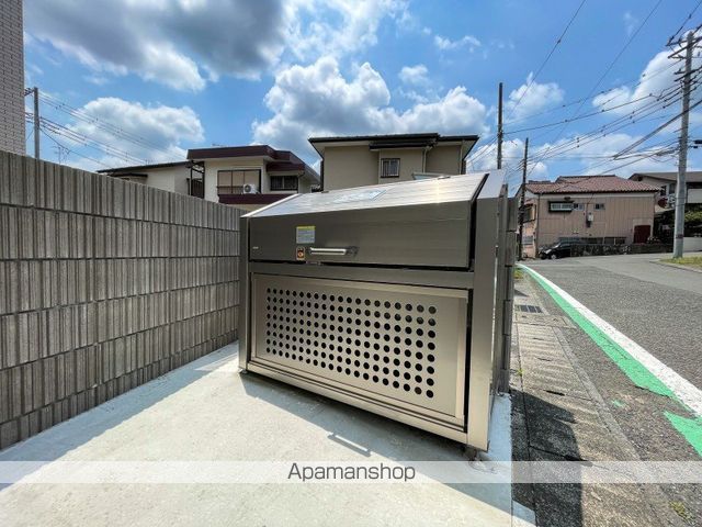 ラヴェンフォート小園の内装写真