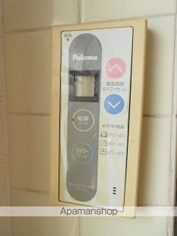 伊予鉄道郡中線 余戸駅 徒歩16分 2階建 築33年の内装写真