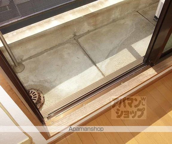 シティエイト中堂寺の内装写真