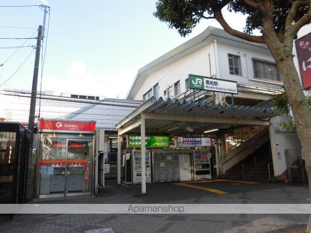 ジュネパレス流山第03の周辺写真