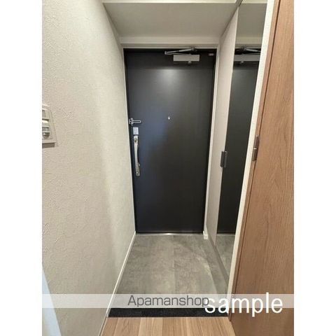 プレサンス尾張一宮ジュレアの内装写真