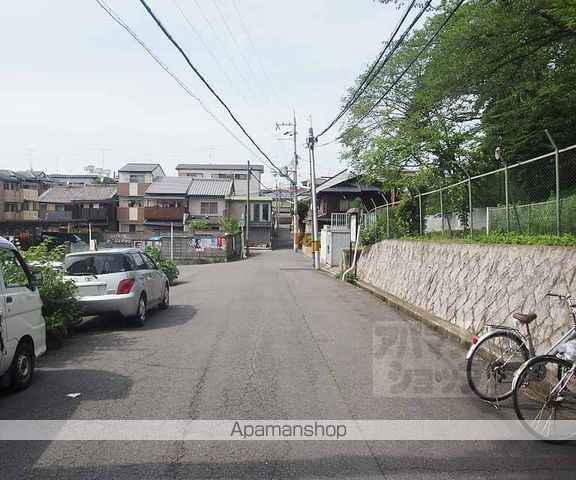 泉涌寺アビタシオンの周辺写真