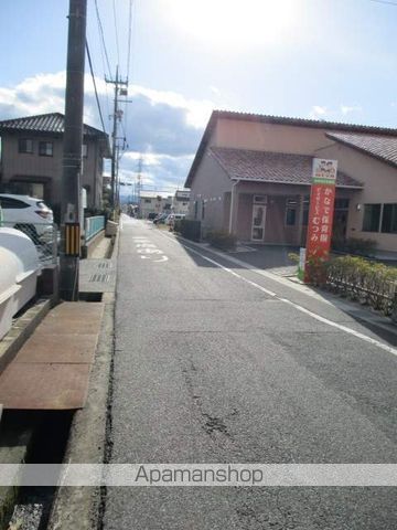 サンエスタ21 C棟の周辺写真