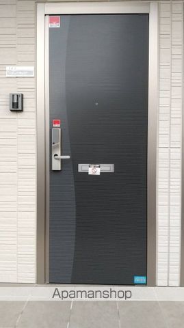 サニースクエアの内装写真