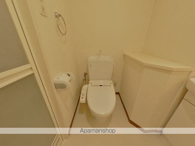 レジディア熊本辛島の内装写真