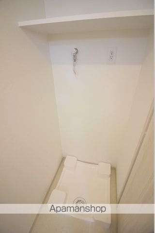 SPLENDID安土町の内装写真