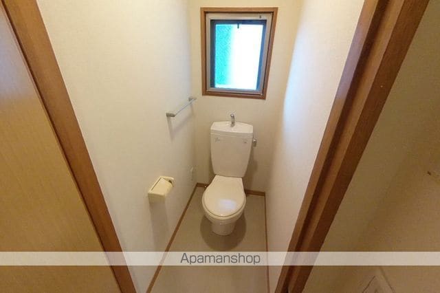 オンディーヌ湘南の内装写真
