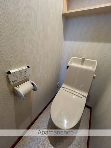 JEUNESSEの内装写真