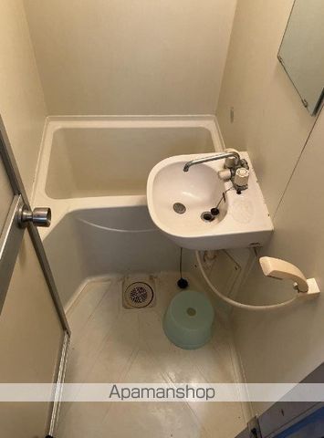 アマミハイツの内装写真