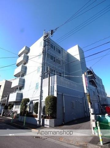 NEPビルの外観写真