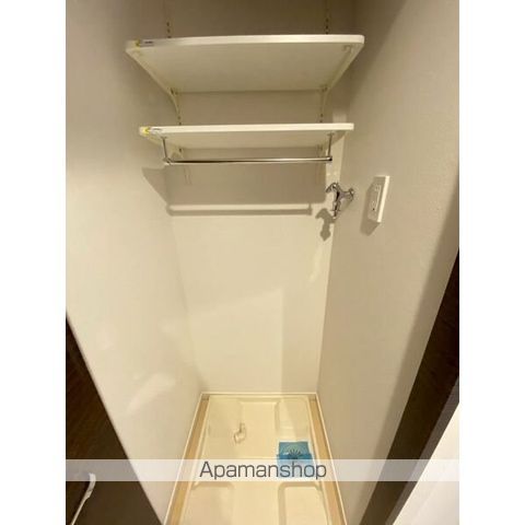 セノアタワー泉の内装写真