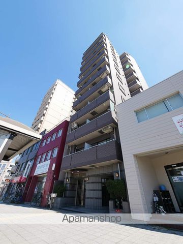 ディナスティ福島