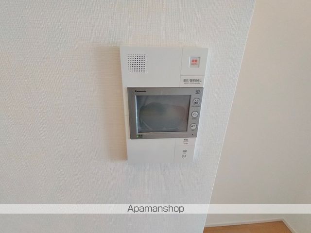 ソルテラスOSAKA EAST GATEの内装写真