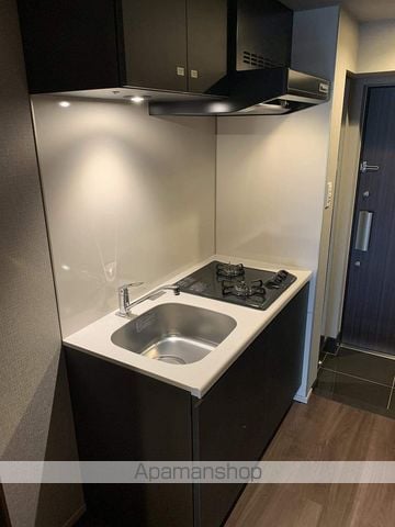 CAVANA清澄の内装写真