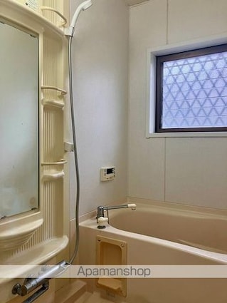 富士見台戸建[3LDK/57.1m2]のバス