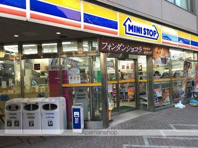 ISLE東京向島の周辺写真