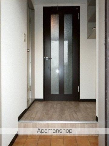 第7AMS円山の内装写真