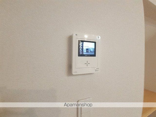 ネオ薬師寺Bの内装写真