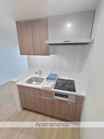 URBAN パーク AWAJIの内装写真