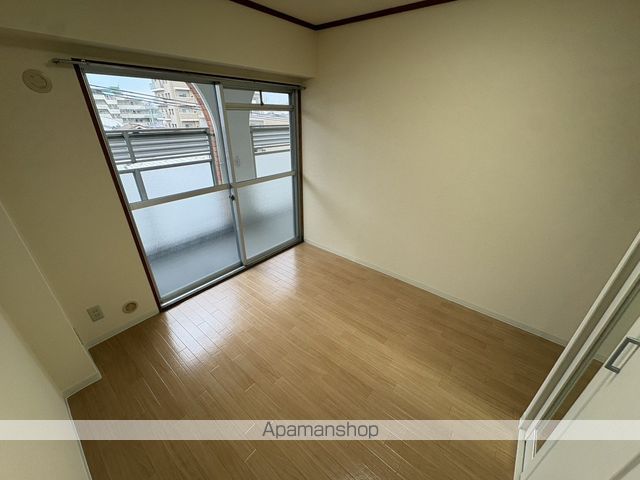 第7高光マンションの内装写真