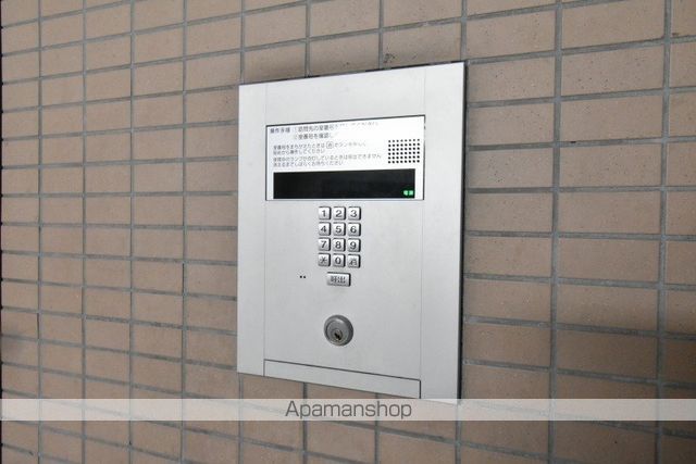 NOAIIの玄関写真