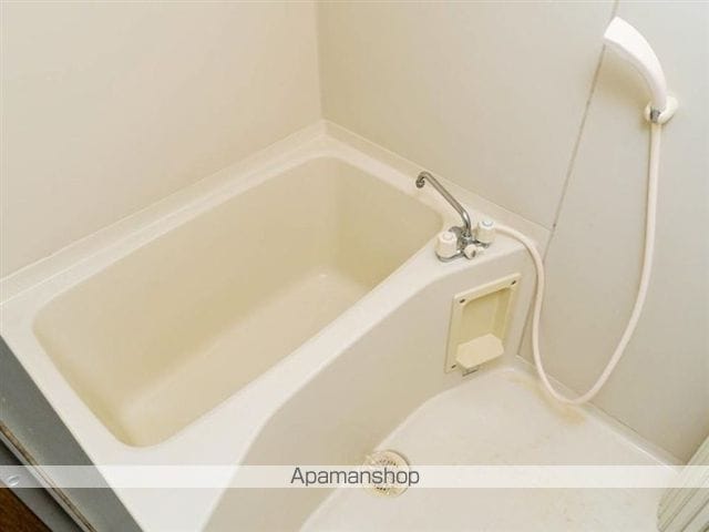 エイシィーヴィラの内装写真