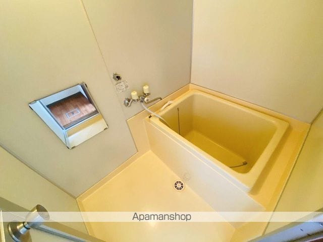 貴光ハイツの内装写真