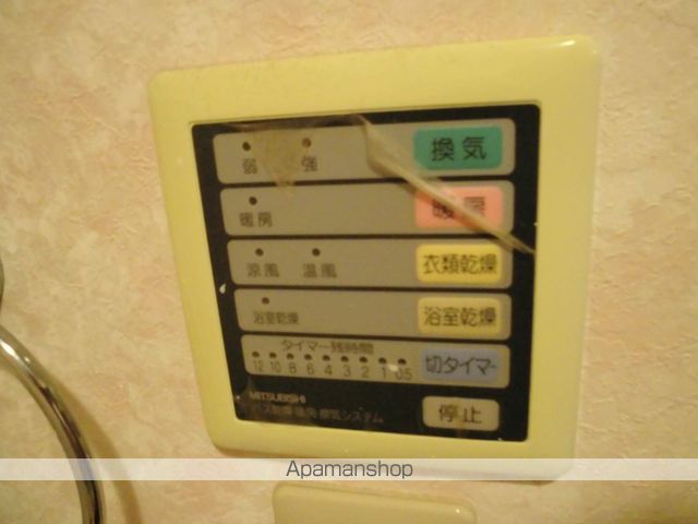 エミネンスパレスの内装写真