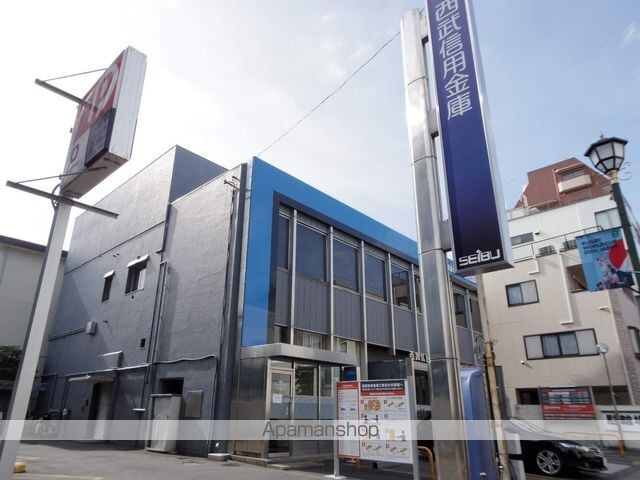東京都三鷹市下連雀４丁目[1R/17m2]の周辺3