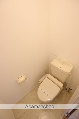 Eastの内装写真