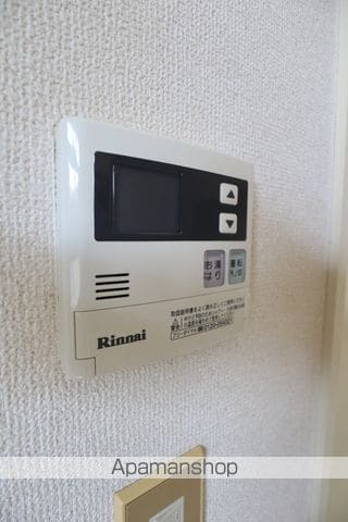 カーサ吉敷の内装写真