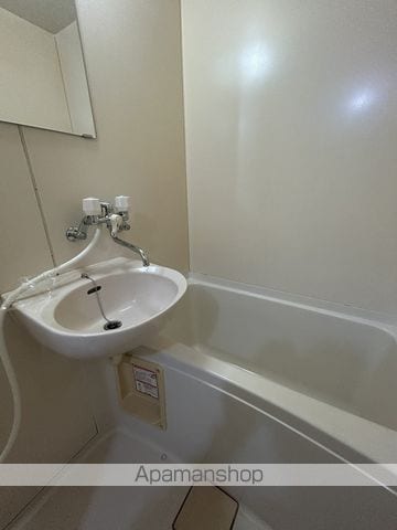 M’PLAZA都島の内装写真