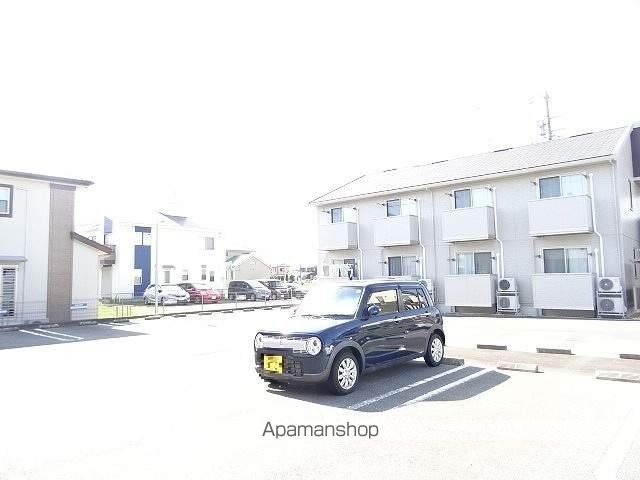 サニーコート丸領Bのその他写真