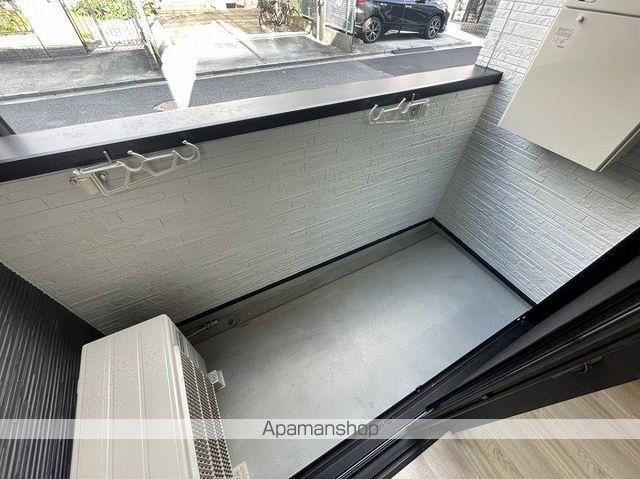 CRASTINE大蓮北4丁目Bの内装写真