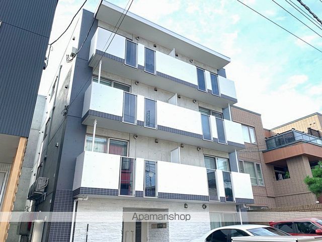 クレステージ西岡