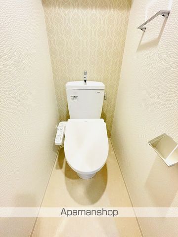 ファーストフィオーレ城北公園通の内装写真